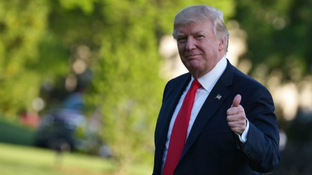  How Your Small Business Fits in Trump’s Economy