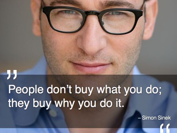  Why Finding the Why Will Drive Your Business to New Heights